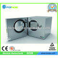 Autoclave de vácuo dental de aço inoxidável (Q72B)